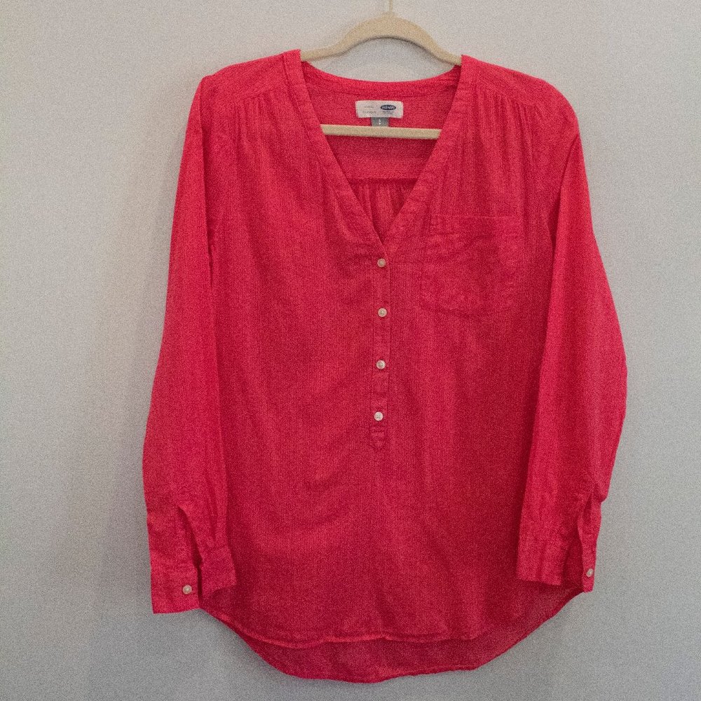Old Navy Womens Tunic